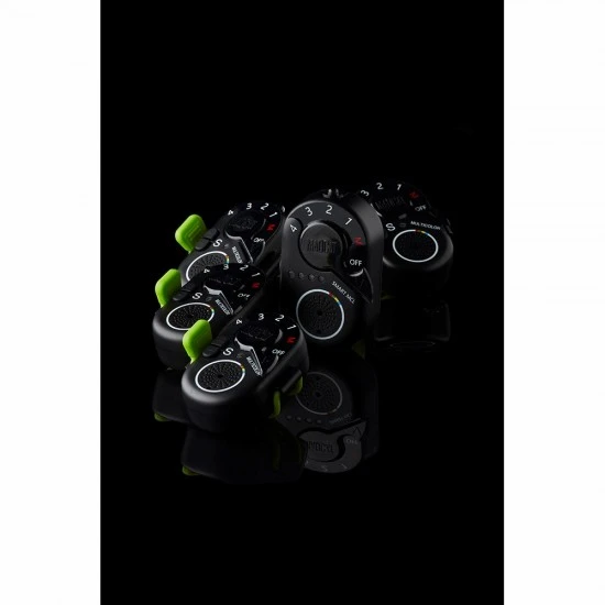 MadCat Smart Alarm MCL Set 4+1 Multicolore 8 MadCat Smart Alarm MCL Set 4+1 Multicolore – Image 8