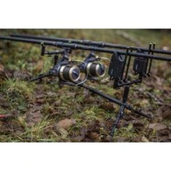 JAG Products Micropod Prolite Noir -Team outdoor micro 4 team outdoors 550x550w