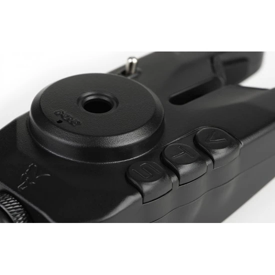 Ensemble De 3 Cannes à Pêche Fox Mini Micron X Inc Hardcases 4 Ensemble De 3 Cannes à Pêche Fox Mini Micron X Inc Hardcases – Image 4