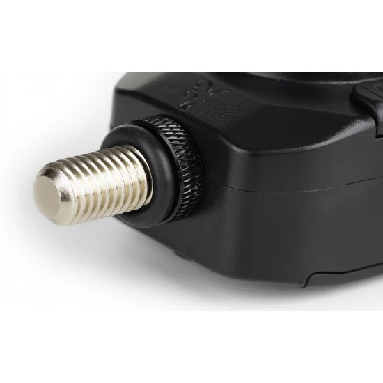 Ensemble De 3 Cannes à Pêche Fox Mini Micron X Inc Hardcases 5 Ensemble De 3 Cannes à Pêche Fox Mini Micron X Inc Hardcases – Image 5