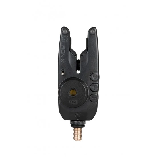 Ensemble De 4 Cannes à Pêche Fox Mini Micron X Inc Hardcases 7 Ensemble De 4 Cannes à Pêche Fox Mini Micron X Inc Hardcases – Image 7