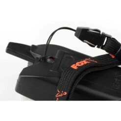 Ensemble De 3 Cannes à Pêche Fox Mini Micron X Inc Hardcases 16 Ensemble De 3 Cannes à Pêche Fox Mini Micron X Inc Hardcases -Team outdoor mini micronx receiver lanyard fixing detail 550x550w