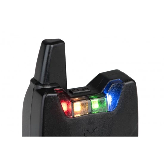 Récepteur Fox Mini Micron X 5 Récepteur Fox Mini Micron X – Image 5