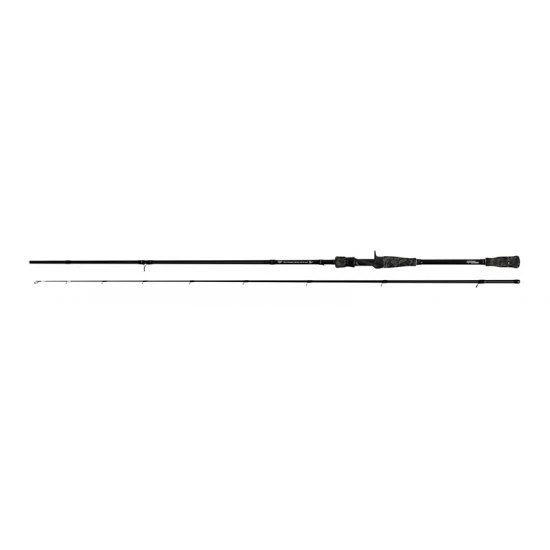 Canne à Lancer Fox Rage Street Fighter Shad Sling 220cm 10-35g 1 Canne à Lancer Fox Rage Street Fighter Shad Sling 220cm 10-35g