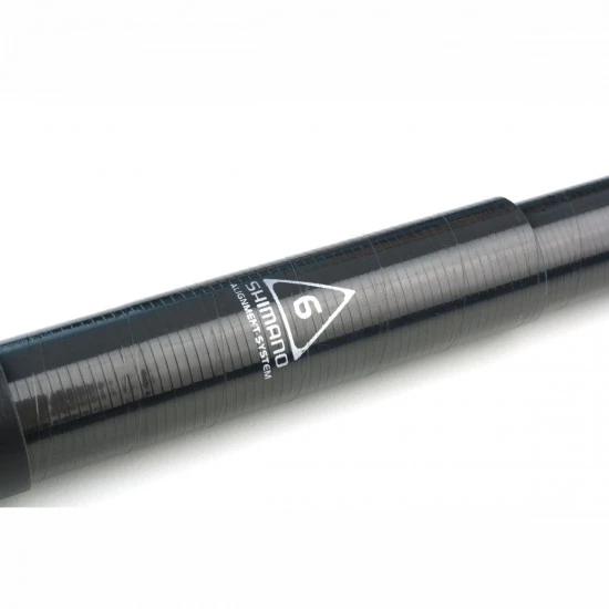 Shimano Super Ultegra Medium 7.00m 18gr 2 Shimano Super Ultegra Medium 7.00m 18gr – Image 2