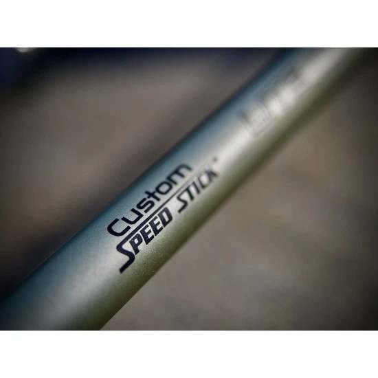 Lews CustomLite Speedstick Topwater-Jerkbait 8 Lews CustomLite Speedstick Topwater-Jerkbait – Image 8