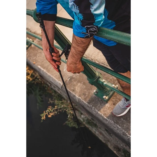 Fox Rage Street Fighter Canne Heavy Shad 230cm 10-35g 14 Fox Rage Street Fighter Canne Heavy Shad 230cm 10-35g – Image 14