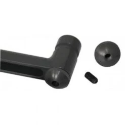 JAG Products Adaptateur De Clignotant Noir MAG -Team outdoor prolite black team outdoors 550x550 1