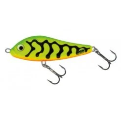 Salmo Rattlin Slider 11cm Tigre Vert
