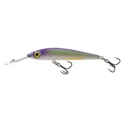 Salmo Rattlin Sting Deep Runner 9cm Table Rock Shad