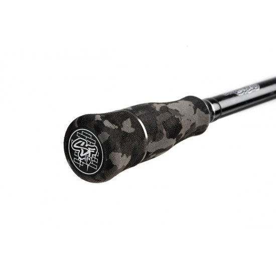 Fox Rage Street Fighter Canne Heavy Shad 230cm 10-35g 2 Fox Rage Street Fighter Canne Heavy Shad 230cm 10-35g – Image 2