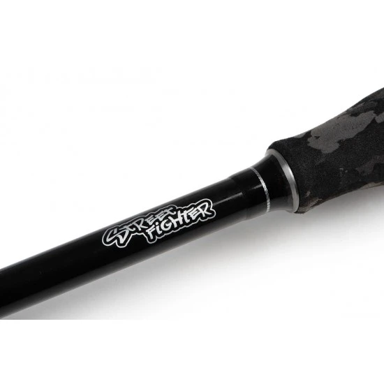 Fox Rage Street Fighter Canne Perche Poker 200cm 7-28g 5 Fox Rage Street Fighter Canne Perche Poker 200cm 7-28g – Image 5