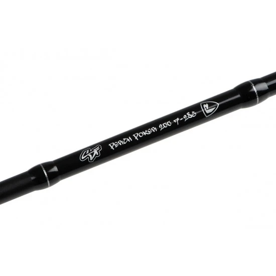 Fox Rage Street Fighter Canne Perche Poker 200cm 7-28g 7 Fox Rage Street Fighter Canne Perche Poker 200cm 7-28g – Image 7