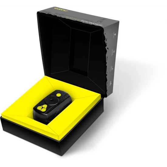 Black Cat Battle Sounder Black 2 Black Cat Battle Sounder Black – Image 2