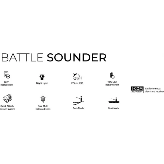 Black Cat Battle Sounder Black 11 Black Cat Battle Sounder Black – Image 11