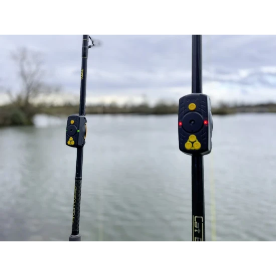 Black Cat Battle Sounder Black 3 Black Cat Battle Sounder Black – Image 3