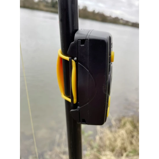 Black Cat Battle Sounder Receiver Black 9 Black Cat Battle Sounder Receiver Black – Image 9