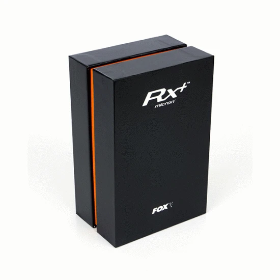 Détecteur De Touche Fox RX Plus 15 Détecteur De Touche Fox RX Plus – Image 15
