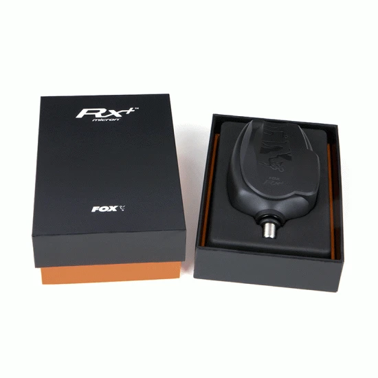 Détecteur De Touche Fox RX Plus 14 Détecteur De Touche Fox RX Plus – Image 14