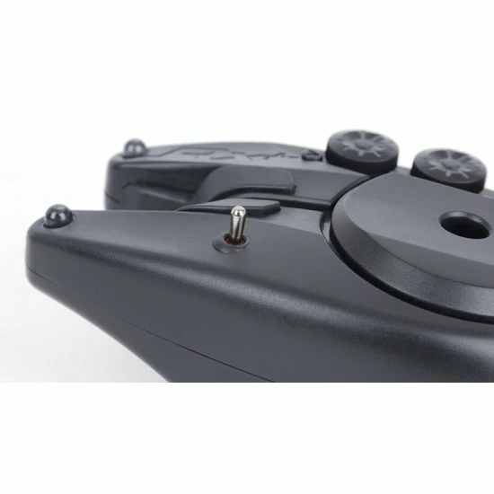 Détecteur De Touche Fox RX Plus 7 Détecteur De Touche Fox RX Plus – Image 7