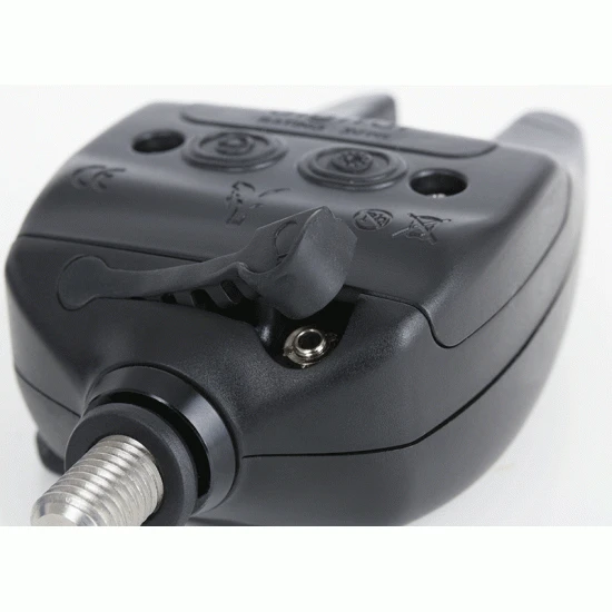 Détecteur De Touche Fox RX Plus 12 Détecteur De Touche Fox RX Plus – Image 12