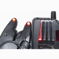 Récepteur Fox RX Plus 18 Récepteur Fox RX Plus -Team outdoor rxplus micron alarm receiver combo 550x550w