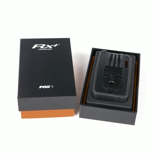 Récepteur Fox RX Plus 3 Récepteur Fox RX Plus – Image 3