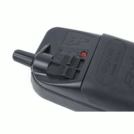 Récepteur Fox RX Plus 6 Récepteur Fox RX Plus – Image 6