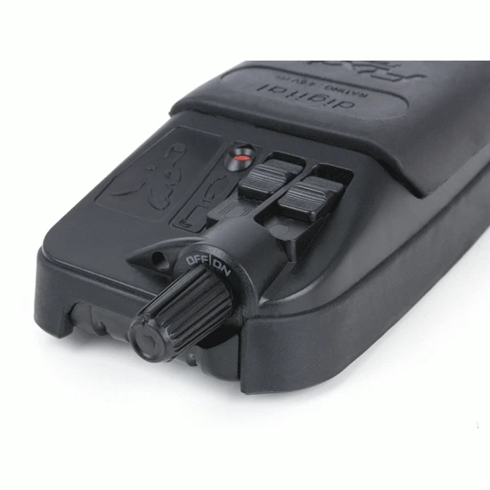 Récepteur Fox RX Plus 8 Récepteur Fox RX Plus – Image 8