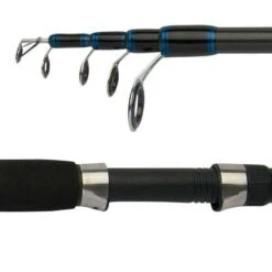 Shimano Alivio Tele Slim GT 300 H -Team outdoor shimano alivio team outdoors 550x550 1