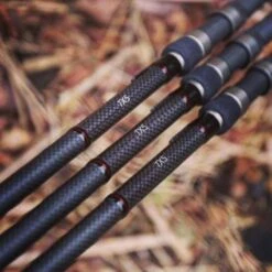 Shimano Carpe Tribal TX-5 12 Pieds. 3,25 Livres. Oeil De Départ 50mm -Team outdoor shimano carp tribal tx 5 12 ft 3 00 lb startoog 50mm karperhengels team outdoors nl a21430 550x550 1