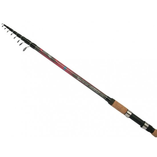 Shimano Vengeance Tele Slim GT 420 XH 1 Shimano Vengeance Tele Slim GT 420 XH