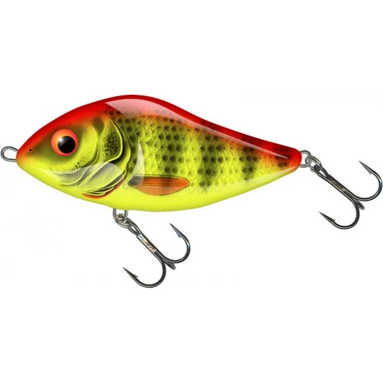 Salmo Slider Coulant 5cm Perchoir Lumineux 1 Salmo Slider Coulant 5cm Perchoir Lumineux