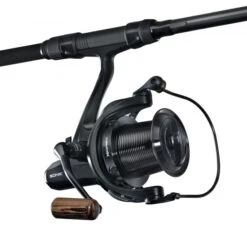 Sonik DominatorX RS 10 Pieds 3.00LB -Team outdoor sonik dominatorx carp reel 550x550 2