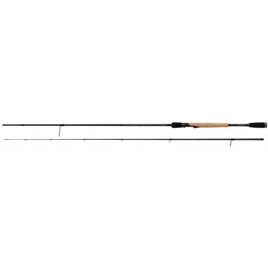 Fox Rage Terminator Cannes 180cm 40-120g Jerk 1pc 1 Fox Rage Terminator Cannes 180cm 40-120g Jerk 1pc