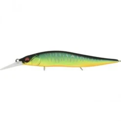 Megabass Vision 110 +1 Junior Mat Tigre