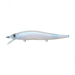 Megabass Vision 110 FW French Pearl