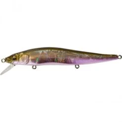 Megabass Vision 110 FW GG Wakasagi