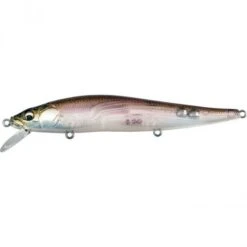 Megabass Vision 110 FW Furtif Wakasagi