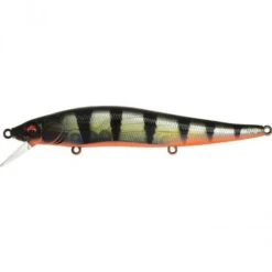 Megabass Vision 110 FW Suspending GP Redfin Perche (SP-C)