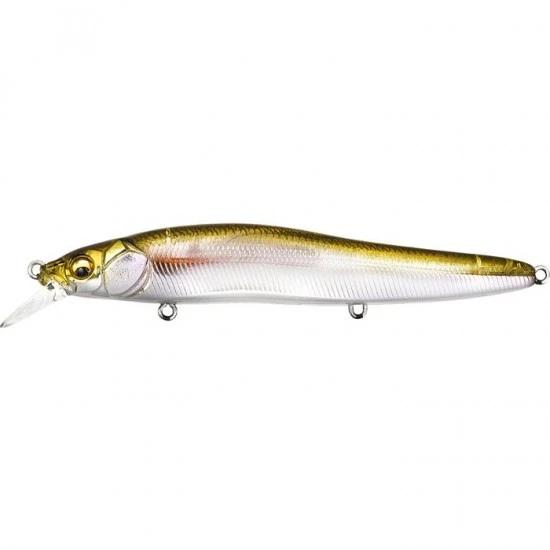 Megabass Vision 110 R Ito Wakasagi 2 Megabass Vision 110 R Ito Wakasagi – Image 2