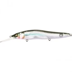 Megabass Vision 110 R+2 Ito Clear Laker