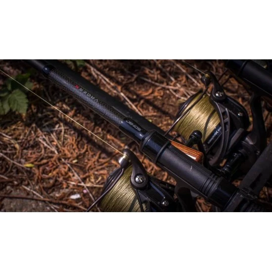 Canne à Carpe Sonik Vader X 12 Pieds 3,25 Livres 13 Canne à Carpe Sonik Vader X 12 Pieds 3,25 Livres – Image 13