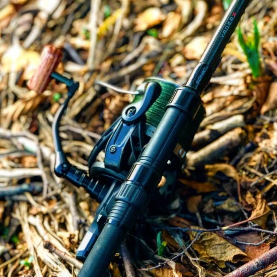 Canne à Carpe Sonik Vader X 12 Pieds 3,25 Livres 14 Canne à Carpe Sonik Vader X 12 Pieds 3,25 Livres – Image 14