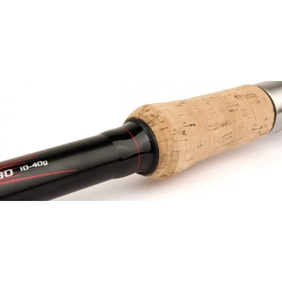 Shimano Vengeance AX Tele Slim 270 40-80g 2 Shimano Vengeance AX Tele Slim 270 40-80g – Image 2