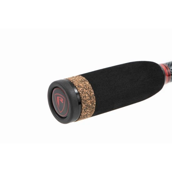 Fox Rage Warrior Pike Cast Canne 225cm 20-80g 2pc 5 Fox Rage Warrior Pike Cast Canne 225cm 20-80g 2pc – Image 5