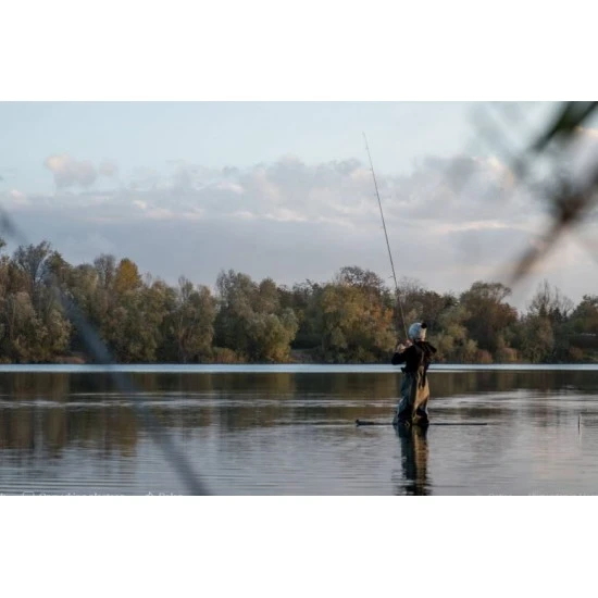 Canne à Carpe Sonik Xtractor 9ft 2.75lb 10 Canne à Carpe Sonik Xtractor 9ft 2.75lb – Image 10